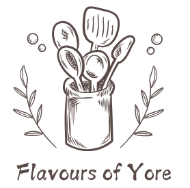 Flavours of Yore